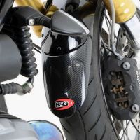 Prodloužení blatníku pro KAWASAKI ZX636/ZX-6R/ZX-10R, karbon design